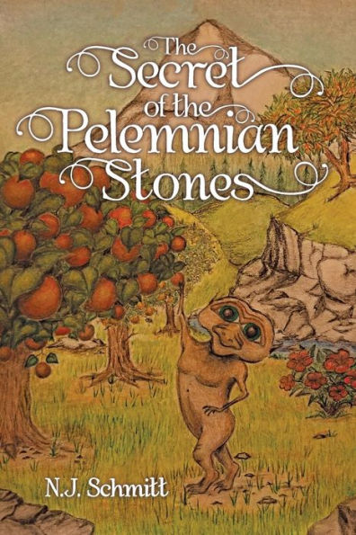 the Secret of Pelemnian Stones