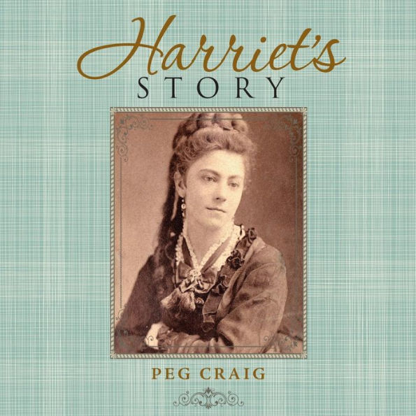 Harriet's Story