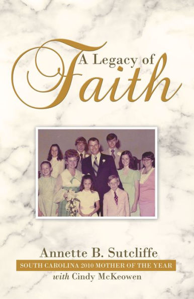 A Legacy of Faith