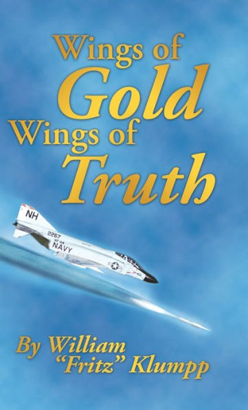 Wings of Gold Truth