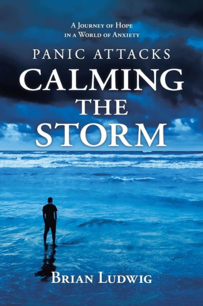 Panic Attacks Calming the Storm: a Journey of Hope World Anxiety