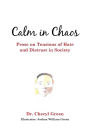 Calm in Chaos: Prose on Tensions of Hate and Distrust in Society