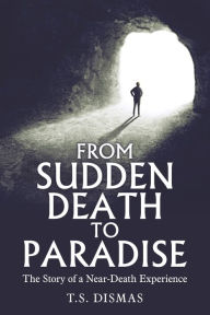 Title: From Sudden Death to Paradise: The Story of a Near-Death Experience, Author: T S Dismas