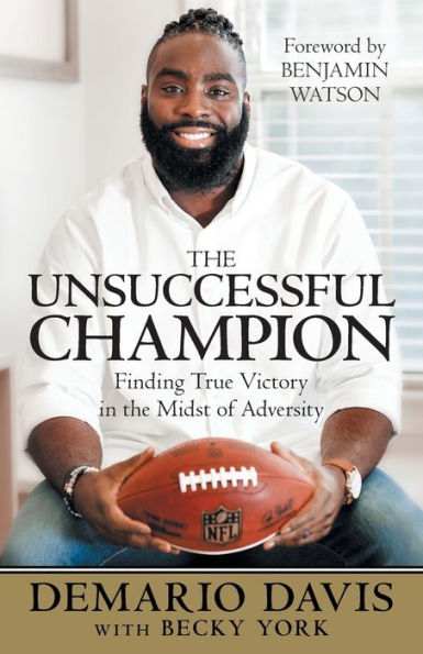 the Unsuccessful Champion: Finding True Victory Midst of Adversity