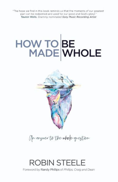 How to Be Made Whole: An Answer the Whole Question