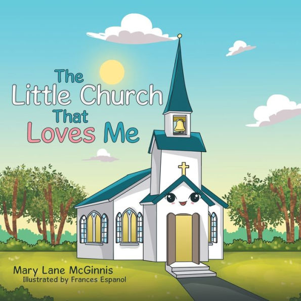 The Little Church That Loves Me