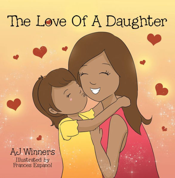 The Love of a Daughter