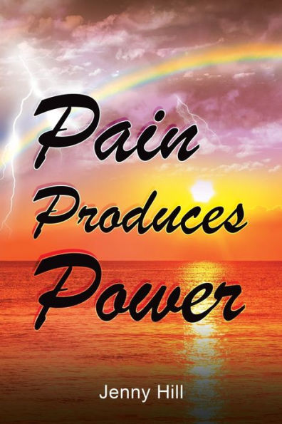 Pain Produces Power