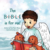 Title: The Bible Is for Me!, Author: Tami Myers Sleeper