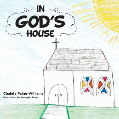 in god's house book review