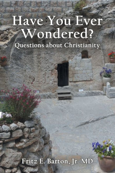 Have You Ever Wondered?: Questions about Christianity