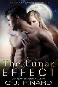 Title: The Lunar Effect, Author: C J Pinard