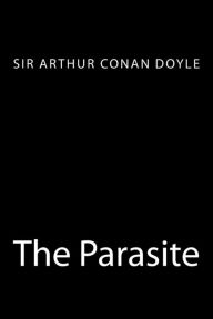 Title: The Parasite, Author: Taylor Anderson