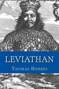 Leviathan by Thomas Hobbes, Paperback | Barnes & Noble®