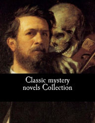 Title: Classic mystery novels Collection, Author: G. K. Chesterton