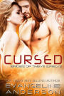 Cursed (Brides of the Kindred Series #13)