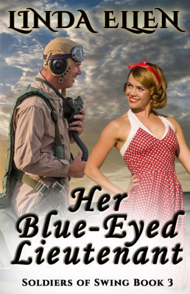 Her Blue-Eyed Lieutenant