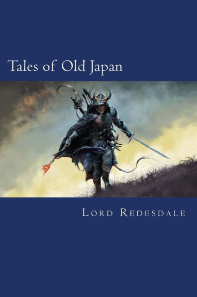 Tales of Old Japan