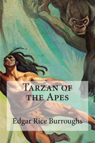 Tarzan of the Apes