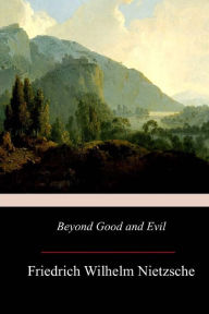 Title: Beyond Good and Evil, Author: Helen Zimmern