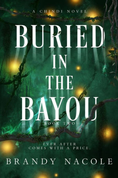 Buried in the Bayou