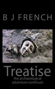 Title: Treatise: The relentless pursuits of the custodian, the architect and curator of the National Archives in Belmopan, Belize, have now left Brian Alexander, little choice but to return to the small Central American country., Author: B J French