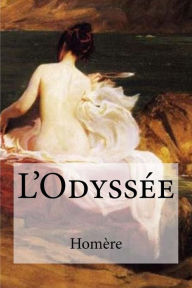 Title: L'Odyssée, Author: Homère