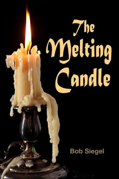 The Melting Candle
