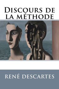 Title: Discours de la methode, Author: Rene Descartes