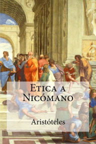 Title: Etica a Nicómano, Author: Aristotle