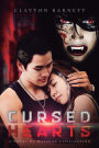 Cursed Hearts: A Novel of Machine Civilization