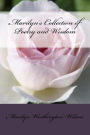Marilyn's Collection of Poetry and Wisdom: Volume 1
