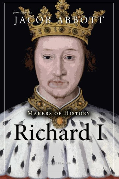 Makers of History: Richard I