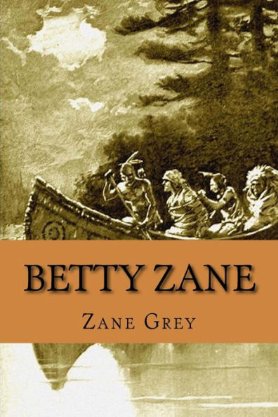 Betty Zane