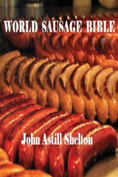 World Sausage Bible