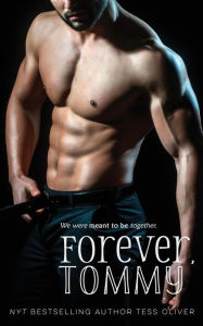 Title: Forever, Tommy, Author: Tess Oliver