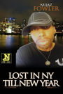 Lost In NY Till New Year: Base On A True Life Story