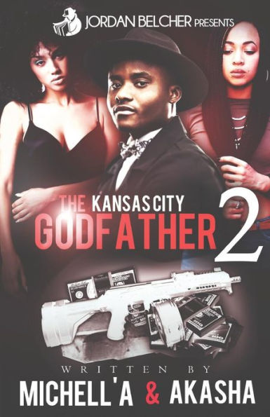 The Kansas City Godfather 2