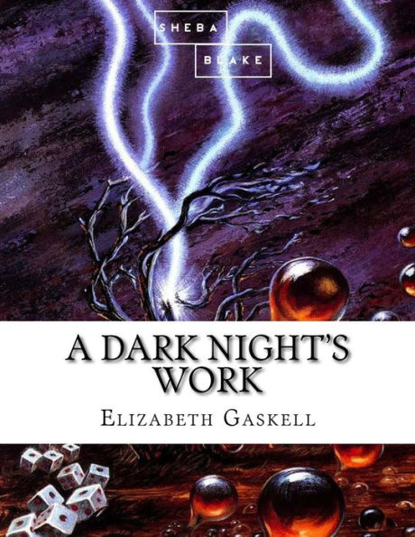 A Dark Night's Work