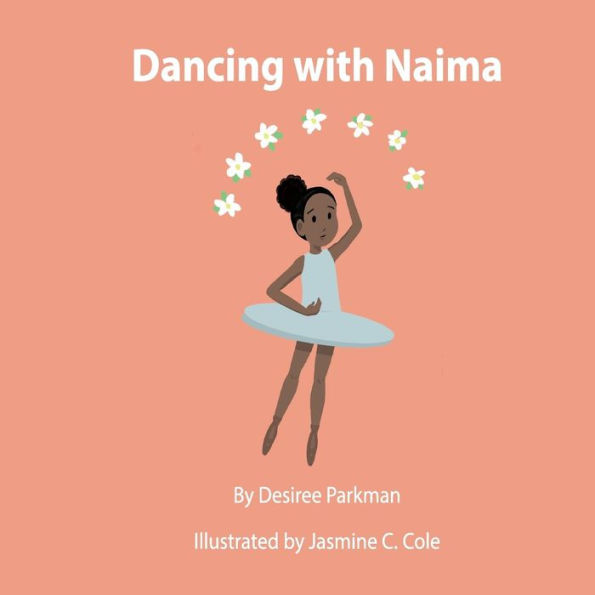 Dancing With Naima: Follow Naima as she prepares for her first day of dance school!