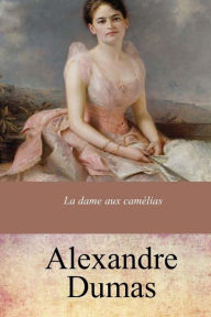 Title: La dame aux camÃ¯Â¿Â½lias, Author: Alexandre Dumas