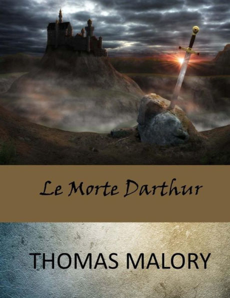 Le Morte Darthur