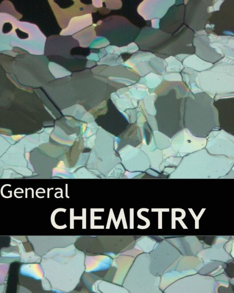 General Chemistry