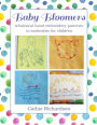 Baby Bloomers: whimsical hand embroidery patterns to embroider for children