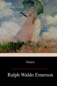 Title: Nature, Author: Ralph Waldo Emerson