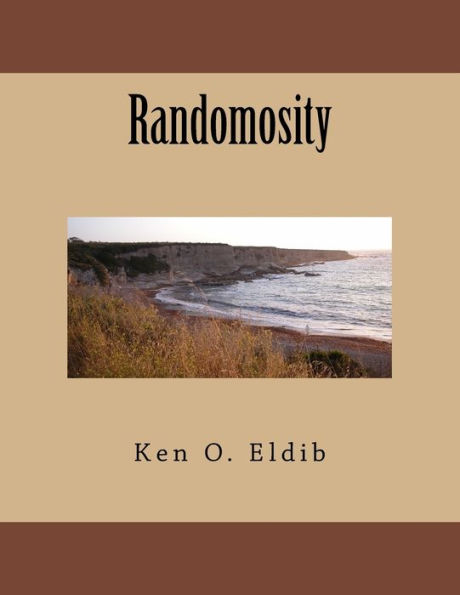 Randomosity