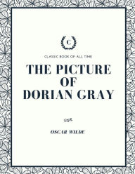 Title: The Picture of Dorian Gray, Author: Oscar Wilde