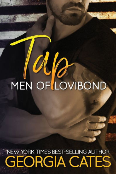 Tap: Men of Lovibond