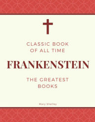 Title: Frankenstein, Author: Mary Shelley