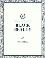 Title: Black Beauty, Author: Anna Sewell